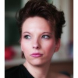 Ina Reimer