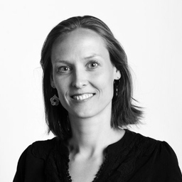 Martine Reinhold Kildeby