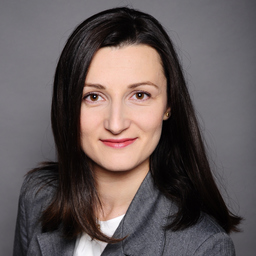 Ana Maria Bidica Innenrevisorin Brd Groupe Societe Generale Xing