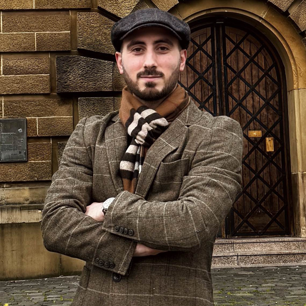 Claudio Zappitelli Wirtschaftspädagogik Johann Wolfgang Goethe