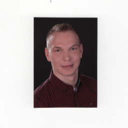 Felix Lehmann Felix Lehmann's profile picture