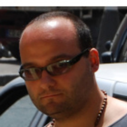 Fabio Iacolare