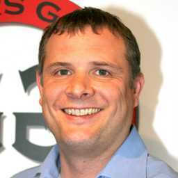 Ian Siddle