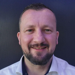Timo Feuerpfeil