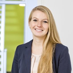 Profilbild Veronika Kramer