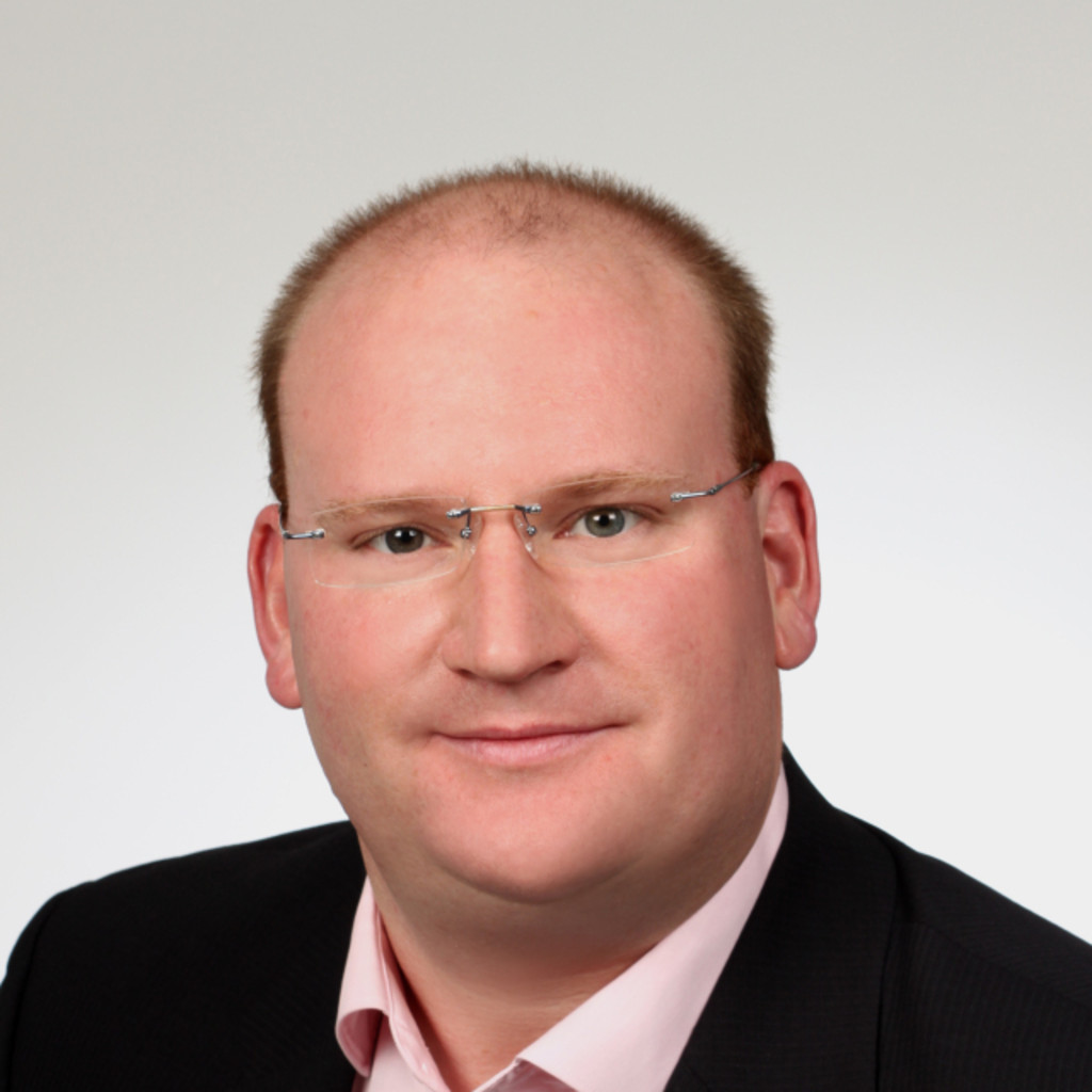 Michael Weil Customer Consultant SD Worx GmbH XING