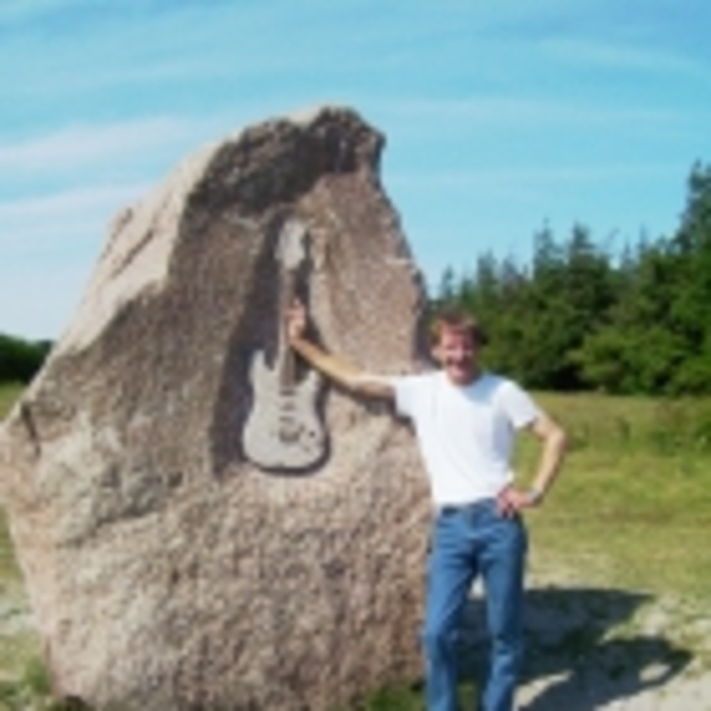 Social Media Profilbild Hans Peter Harder Neu Wulmstorf
