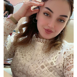 Shoira Kurbanbayeva