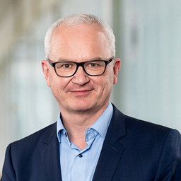 Profilbild Klaus-Jürgen Bayer