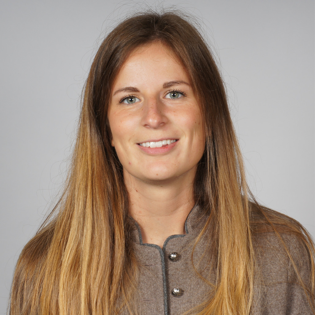 Paula Löber - Projektbetreuung - Rotkäppchen-Mumm Sektkellereien GmbH ...