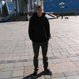 Oleksandr Kuba