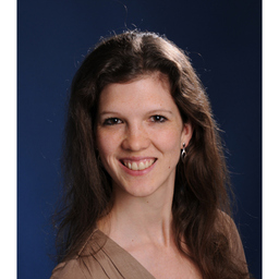 Barbara Weinrich's profile picture