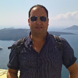Stefan Hirner