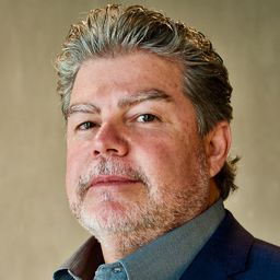 André Rossouw