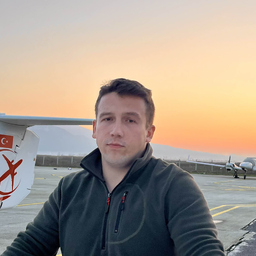 Mehmet Bora Erdoğan