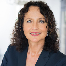 Jutta Klos