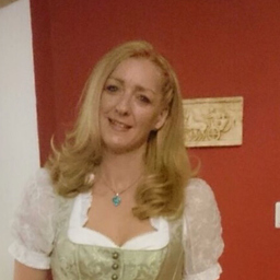 Elke Huber