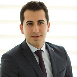 Gökhan KONUK