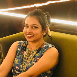 Pooja Mulay