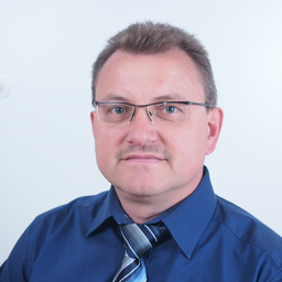 Waldemar Kratschmer's profile picture