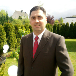 Sascha Büker