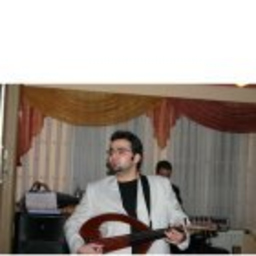 ALi KESKiN