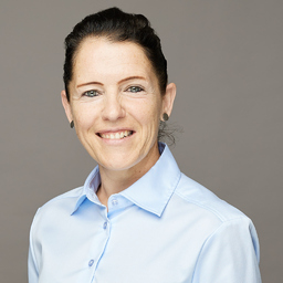 Melanie Gericke