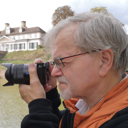 Werner Frohns
