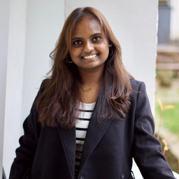 Aparna Baiju