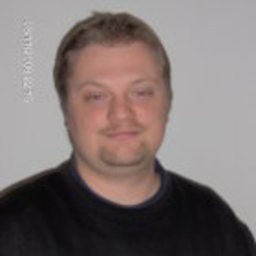 Patrick Stange