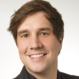 Andreas Bacher's profile picture