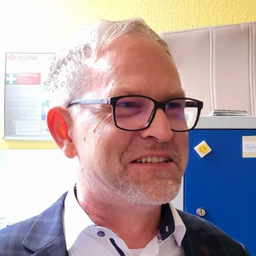 Markus Osterndorf