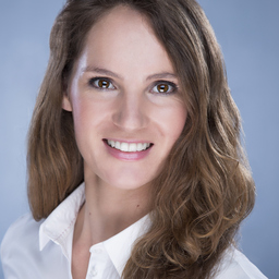 Dr. Johanna Eckhardt