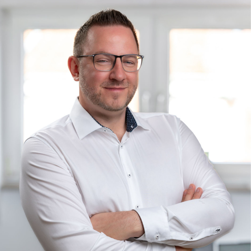 Ralf Göbel Geschäftsführer Sales & Consulting doxxon systems GmbH