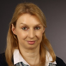 Dagmar Uhlemeyer