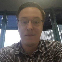 Stefan Mehlhorn