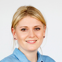 Social Media Profilbild Anne Kleinmann Nürnberg
