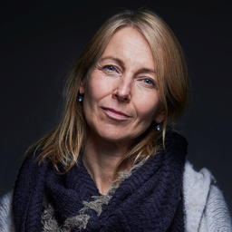 Sabine Junge