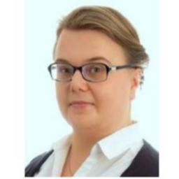 Alicja Kubicka