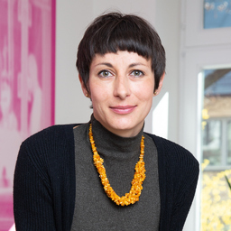 Marie Großmann's profile picture
