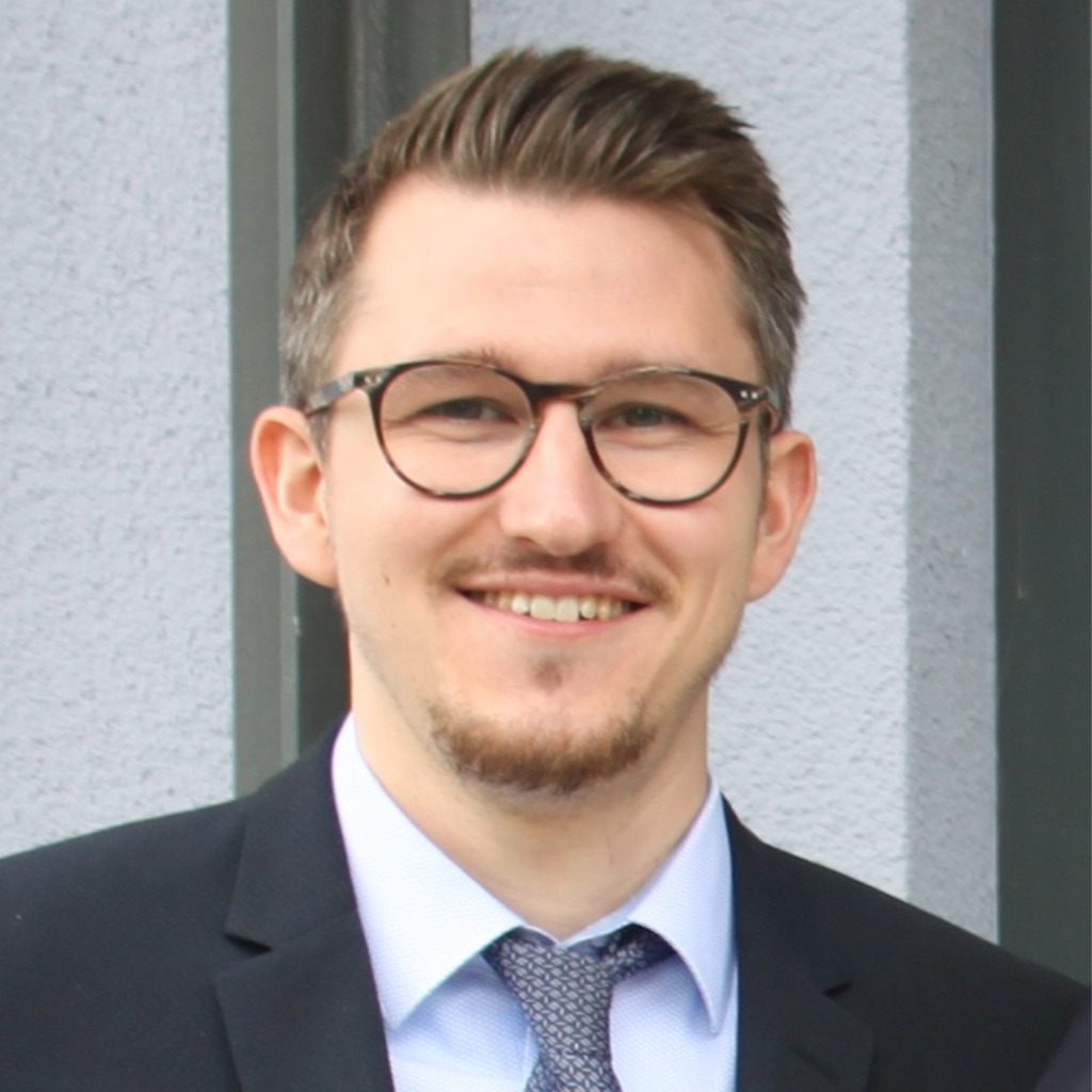 Christian Rieth Application Engineer TI Fluid Systems XING