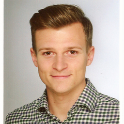 Joel Budesheim
