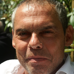 Peter Schuster