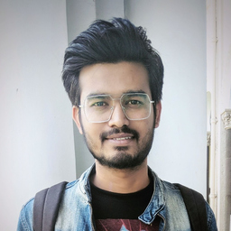Tushar Bochare