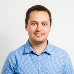 Mykhailo Kryshtop