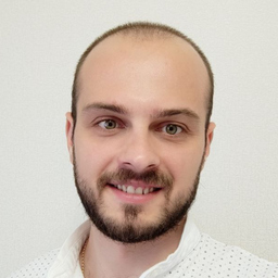 Valerii Lutsenko