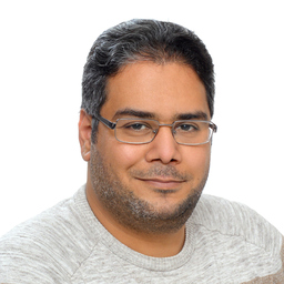 Mahmood Albasheer