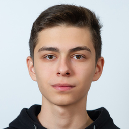 Darius Cerghizan