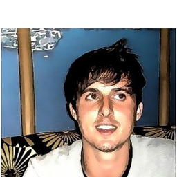Simon Topps