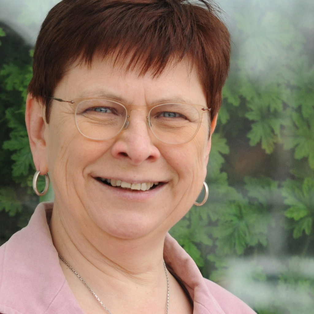 Anne Schumacher Projektkoordinatorin Stiftung SPI XING